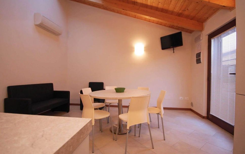 Salle à manger Photo