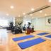 Salle de sport