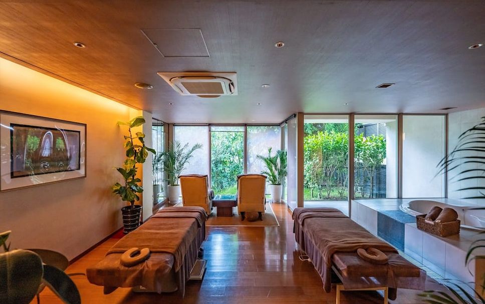 Hall d’entrée Photo