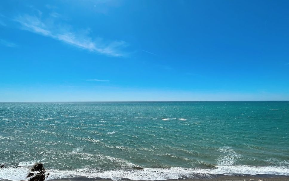Plage Photo