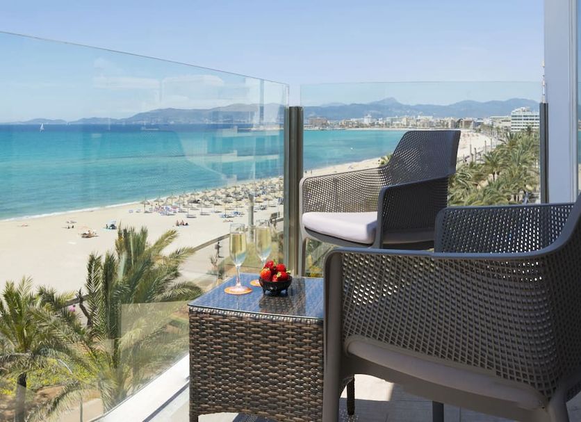 Balcon Photo