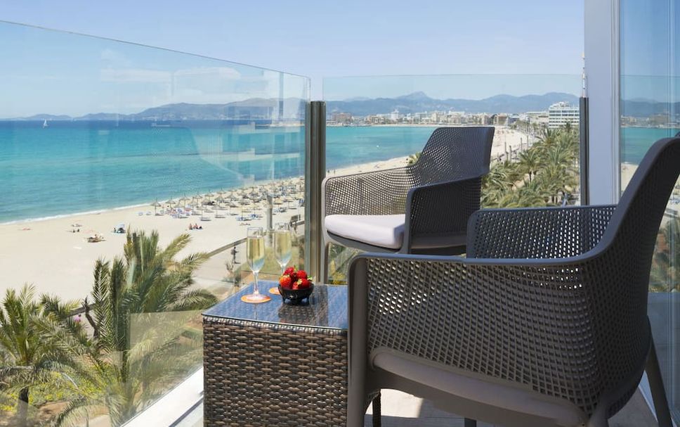 Balcon Photo