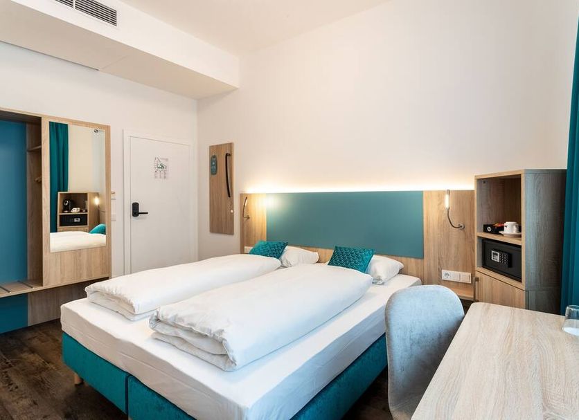 Chambre Photo