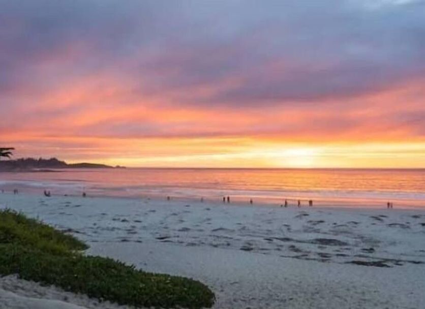 Plage Photo