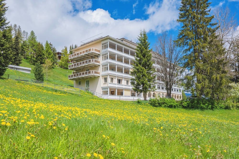Bâtiment Photo