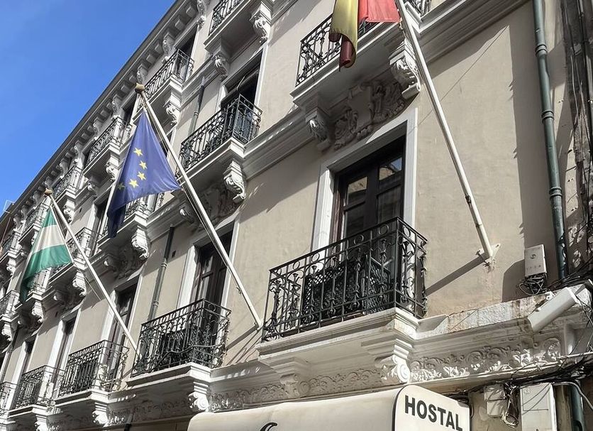 Bâtiment Photo