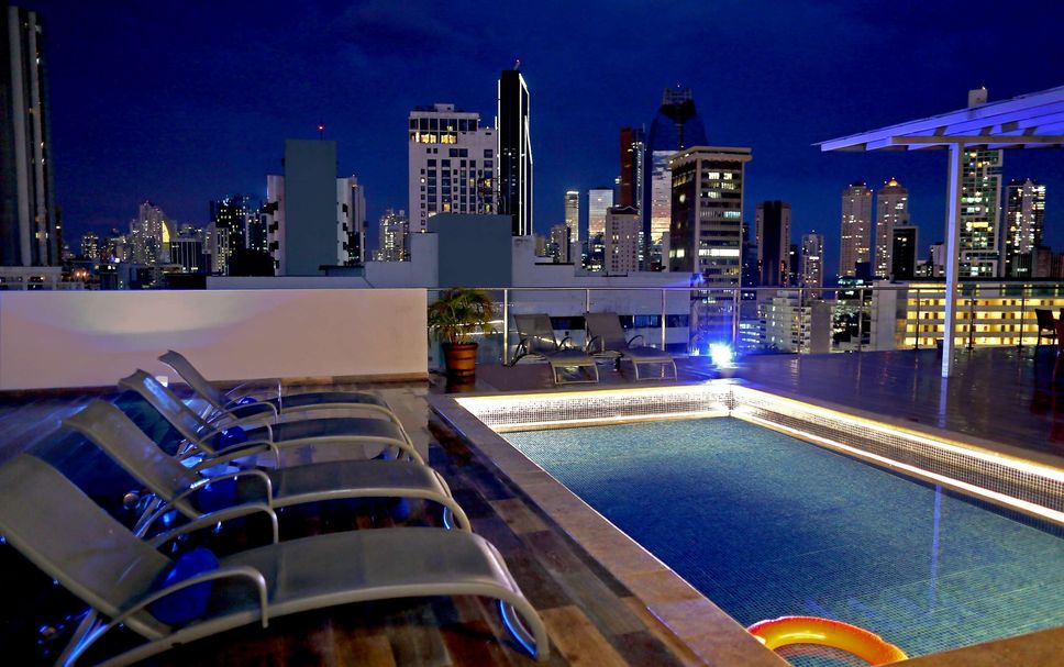 Piscine Photo