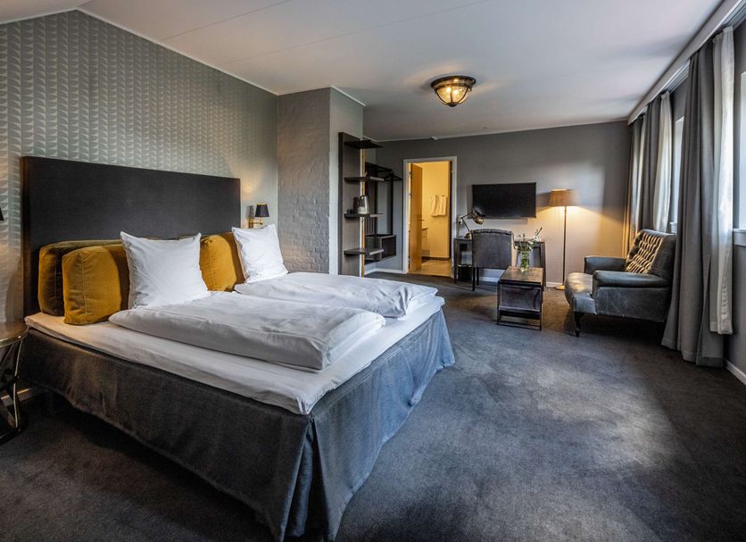 Chambre Photo