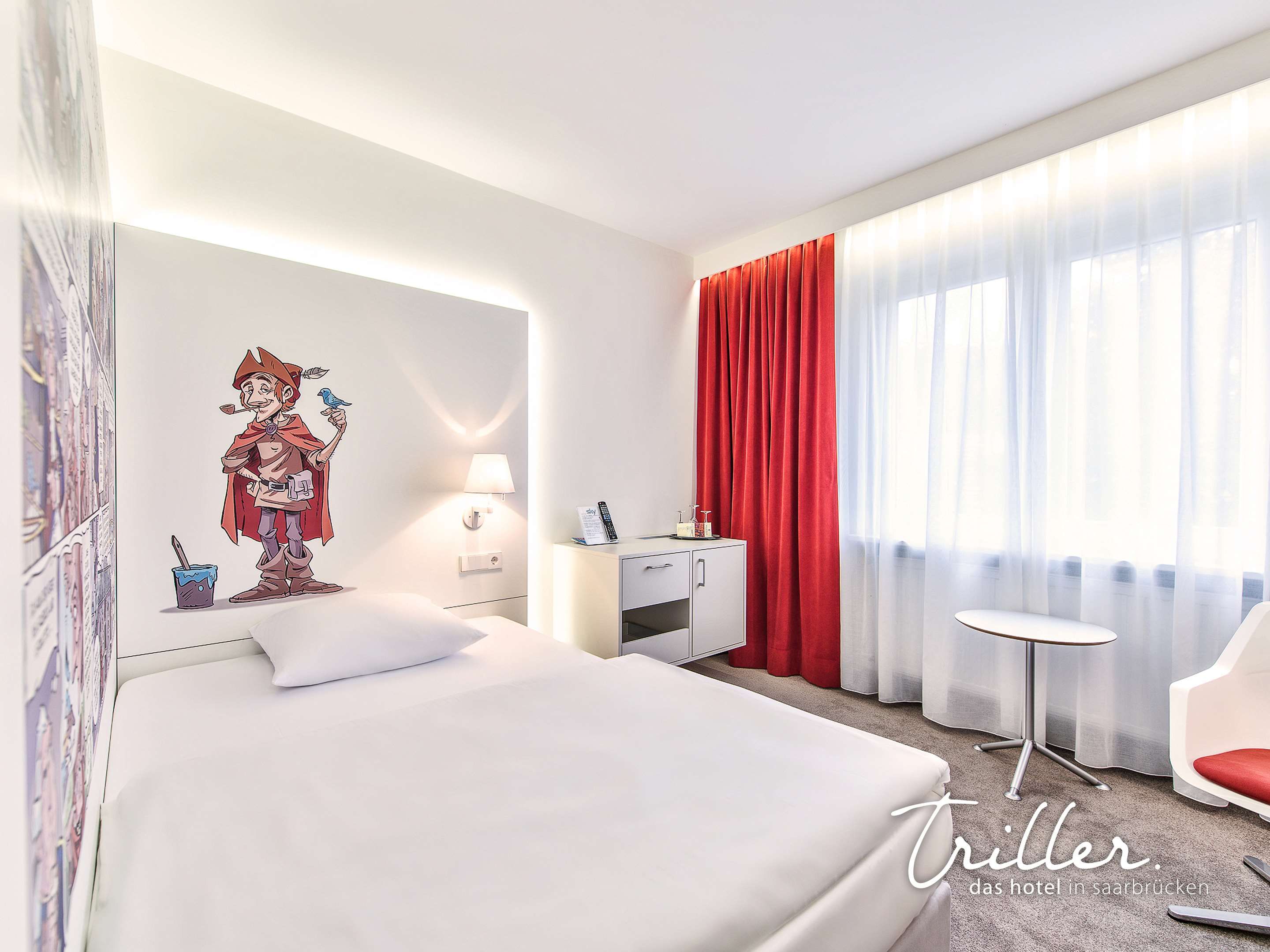 Chambre Photo
