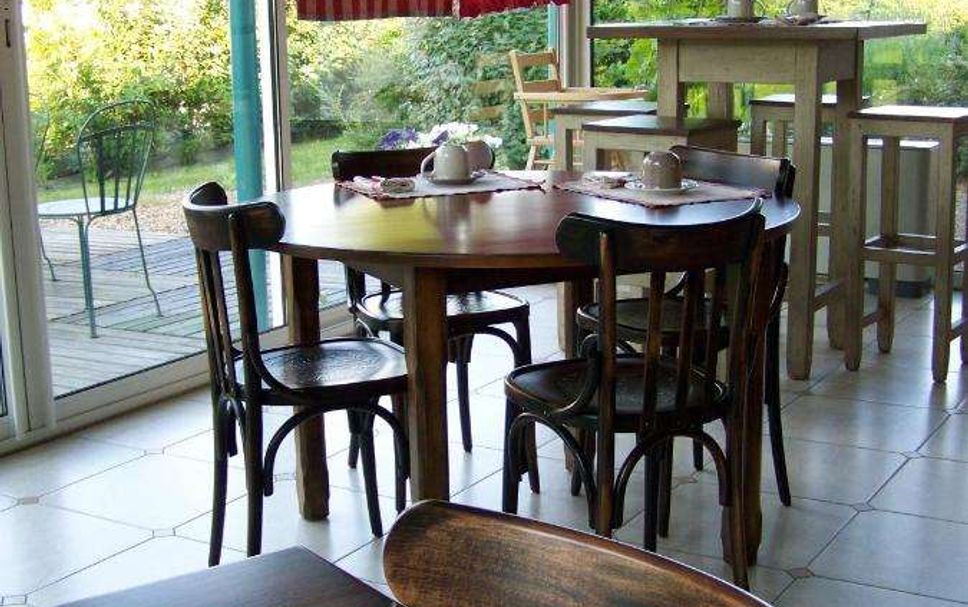 Prestation hôtelière Photo