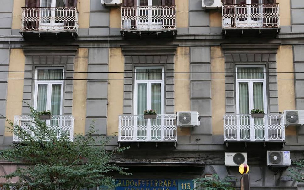 Bâtiment Photo