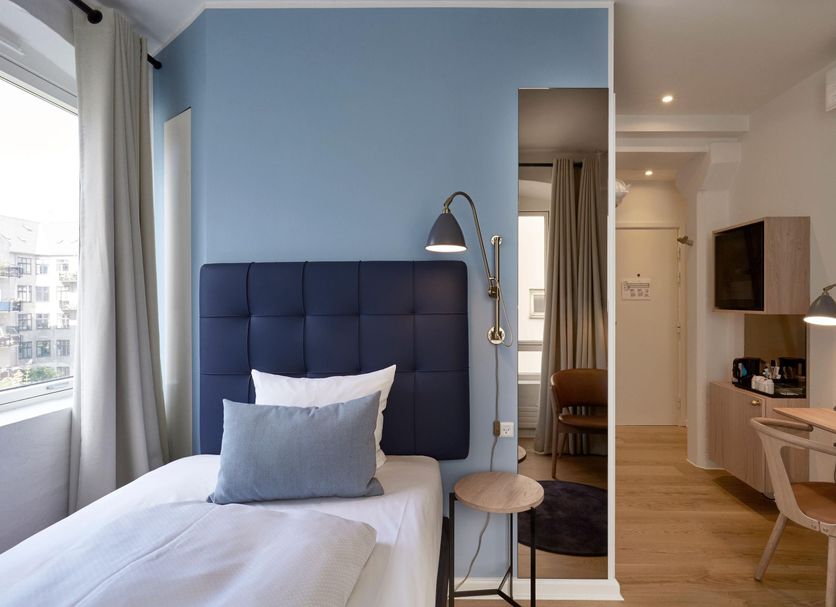 Chambre Photo