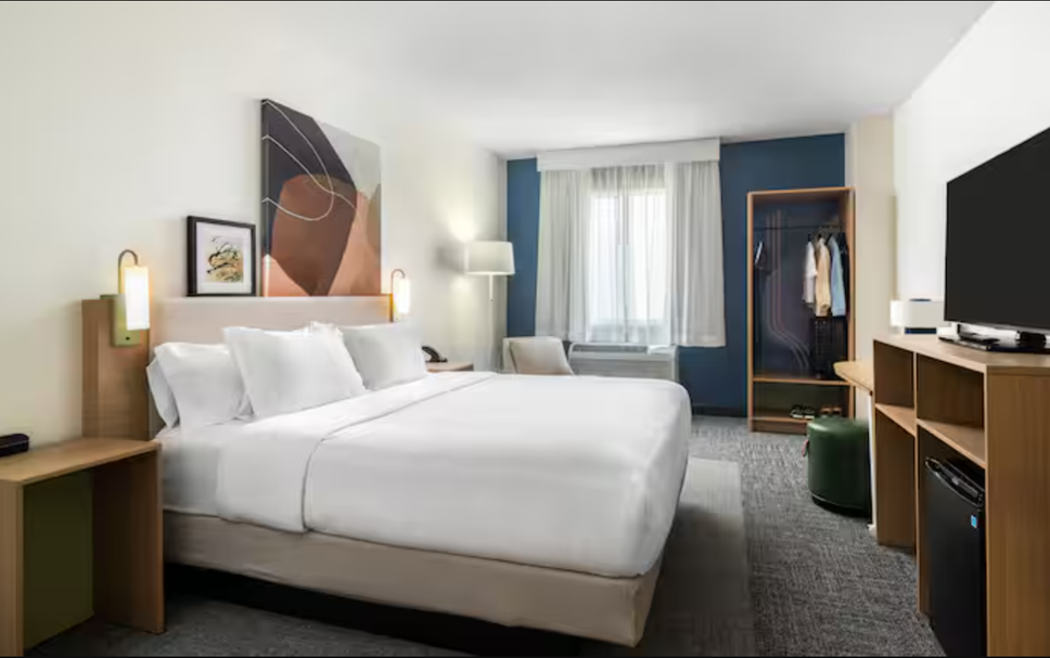 Chambre Photo