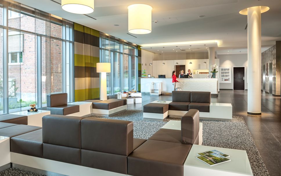 Hall d’entrée Photo