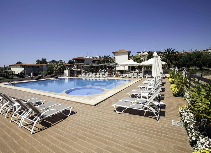 Piscine Photo
