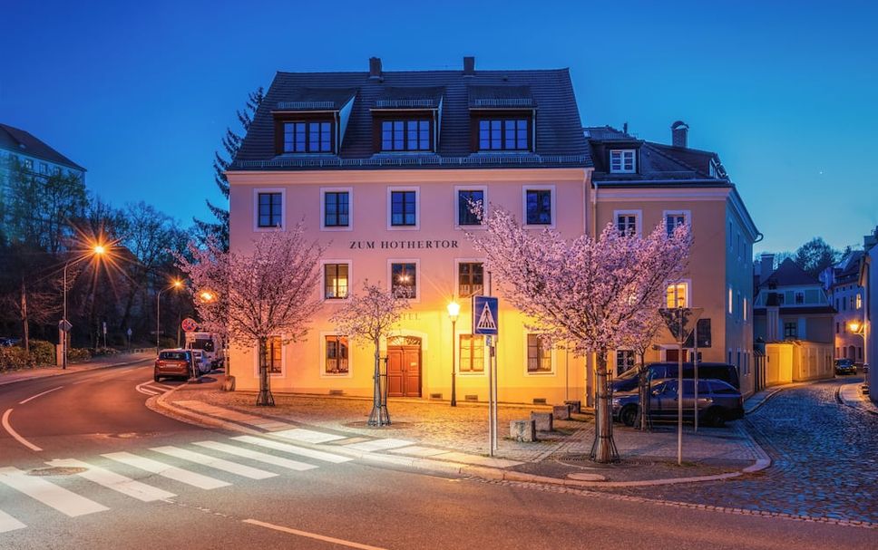 Bâtiment Photo