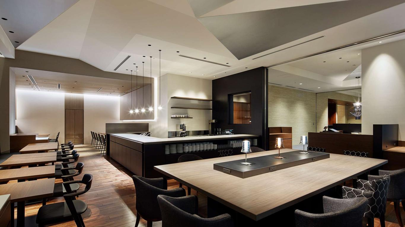 Mitsui Garden Hotel Kyobashi - Tokyo Station