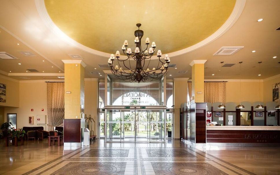 Hall d’entrée Photo