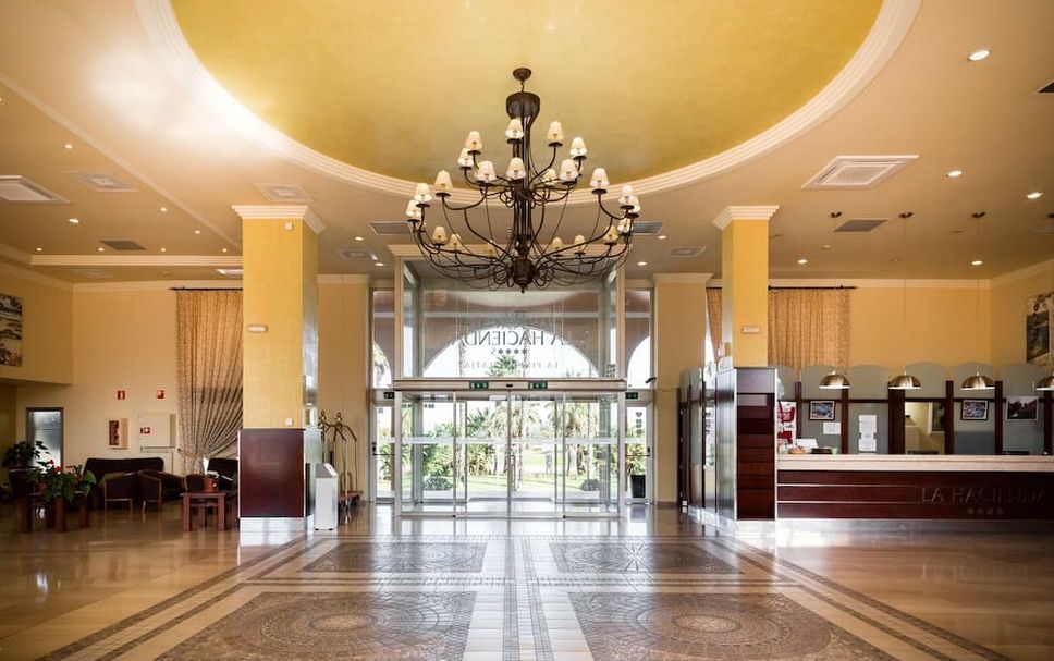 Hall d’entrée Photo