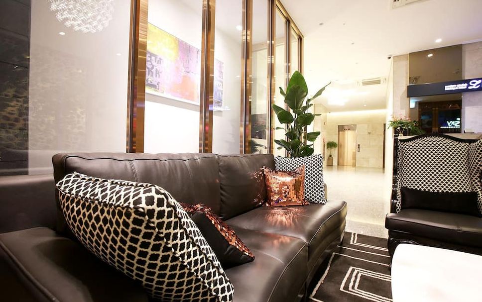 Hall d’entrée Photo