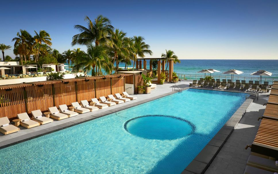 Piscine Photo