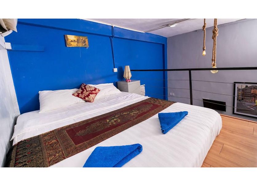 Chambre Photo