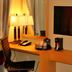 Équipements de la chambre