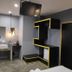 Équipements de la chambre