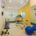 Salle de sport