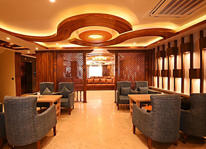 Salon Photo