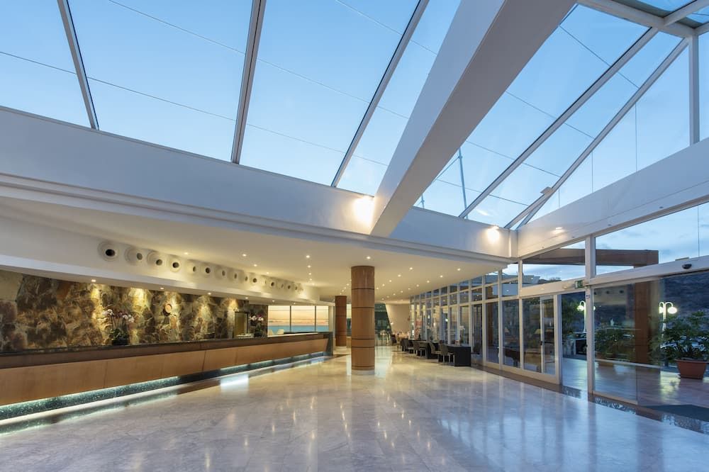 Hall d’entrée