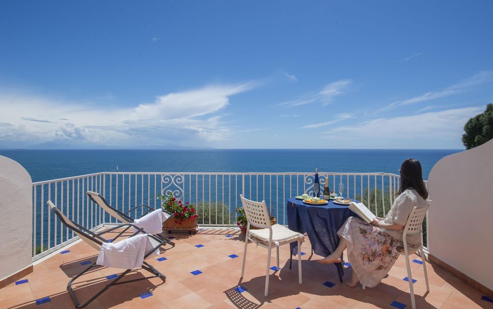 Balcon Photo