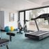 Salle de sport