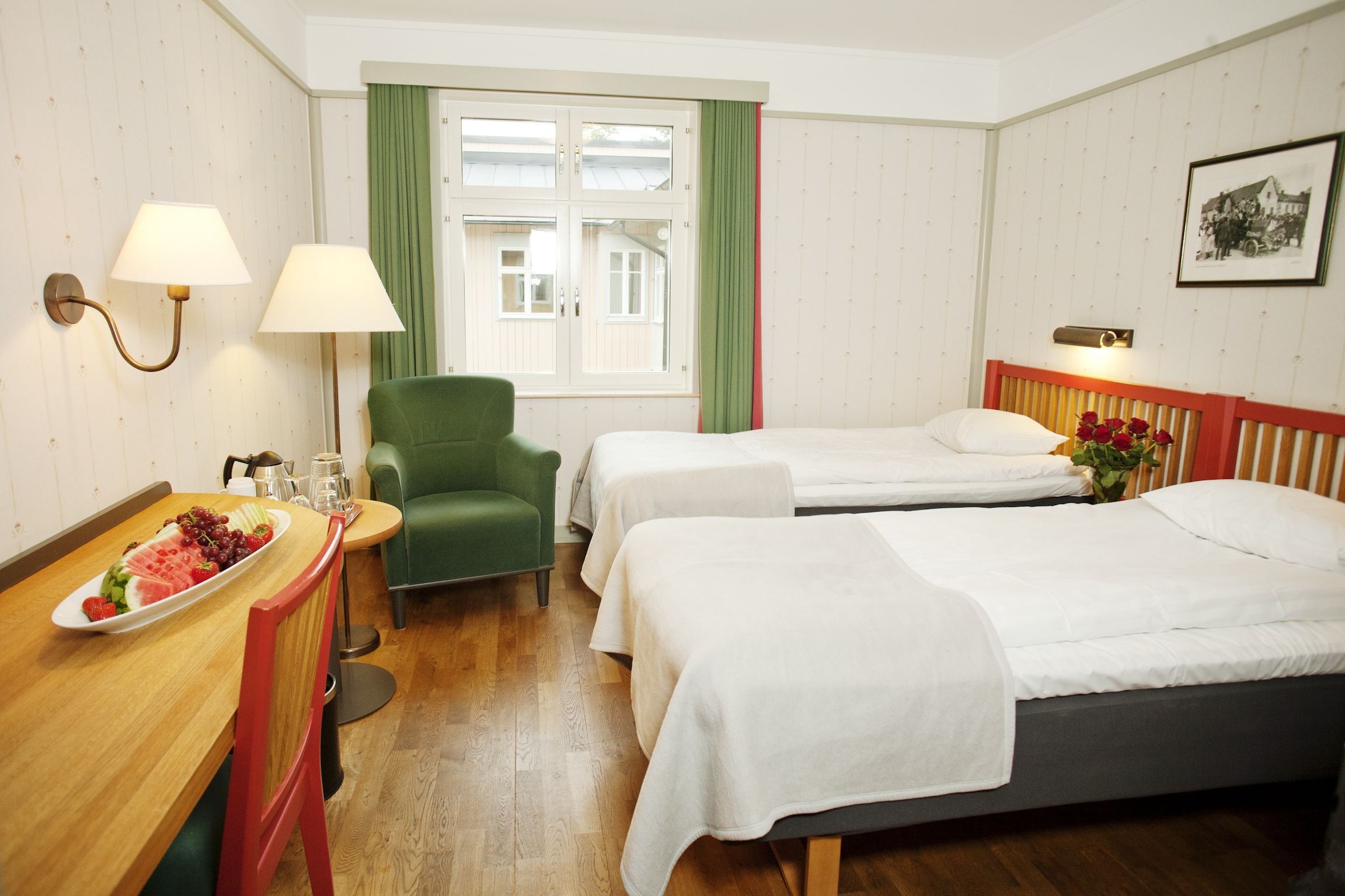 Chambre