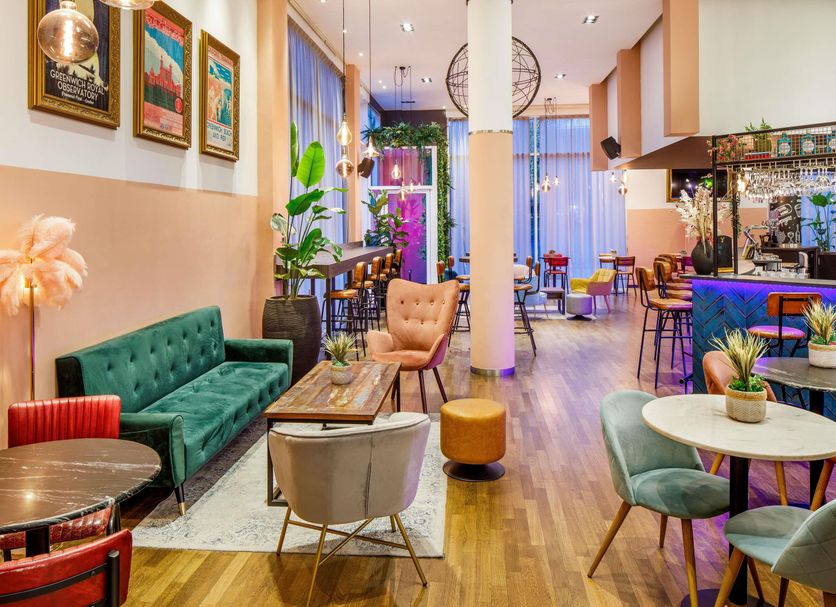 Salon Photo