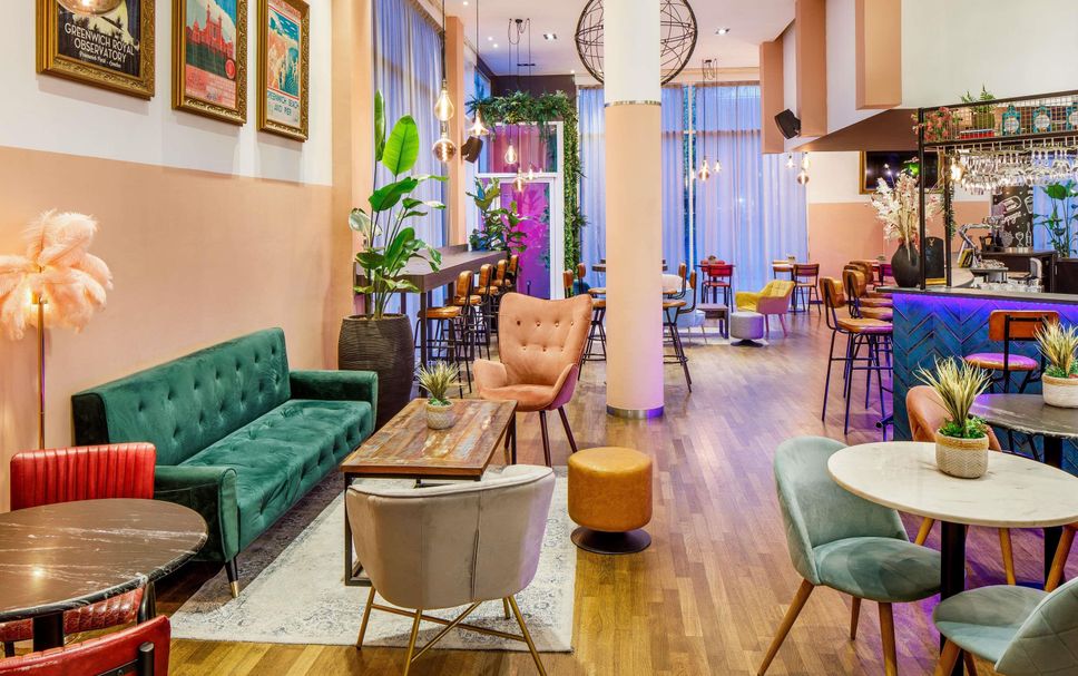 Salon Photo