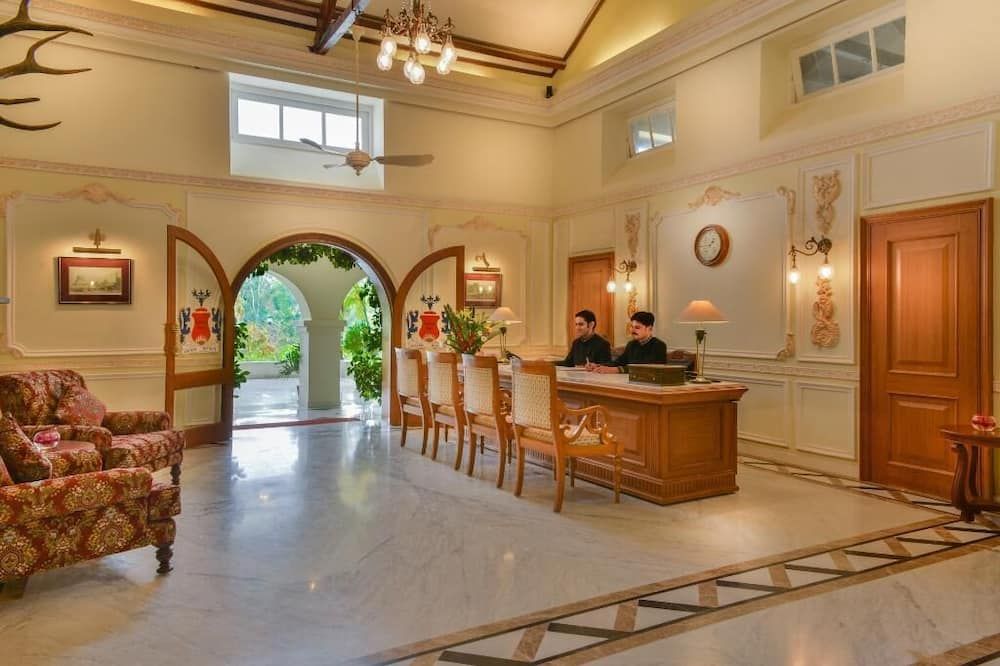 Hall d’entrée Photo
