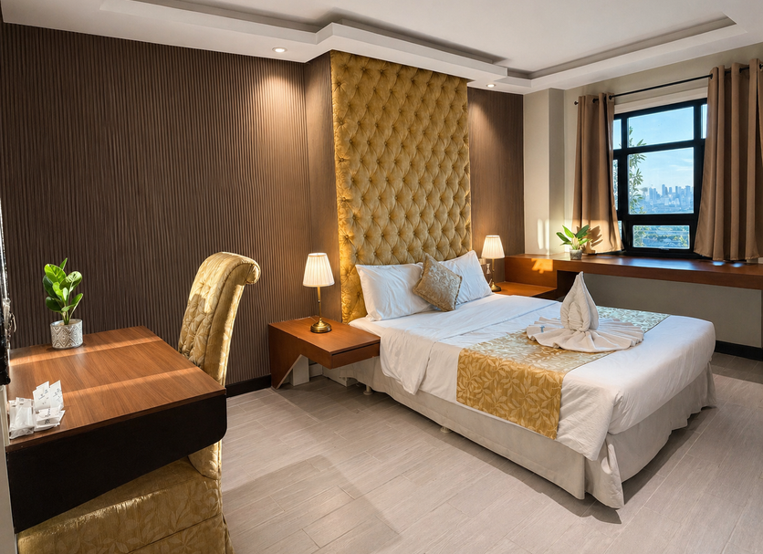 Chambre Photo