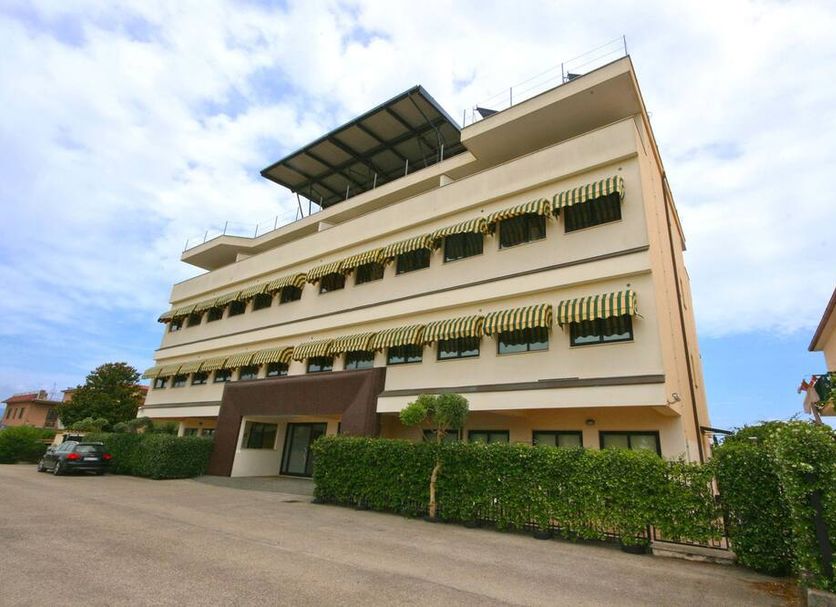Bâtiment Photo