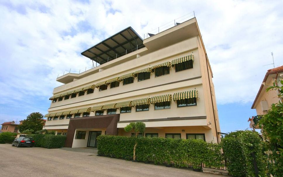 Bâtiment Photo