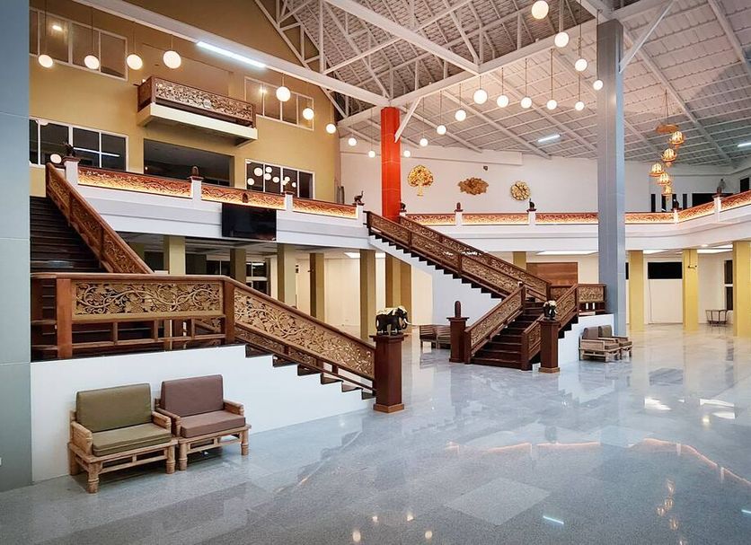 Hall d’entrée Photo