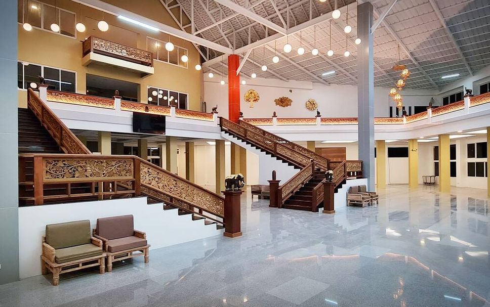 Hall d’entrée Photo