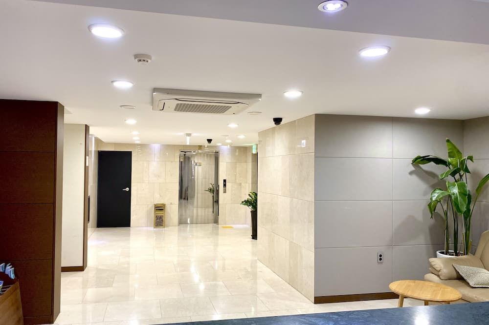 Hall d’entrée Photo