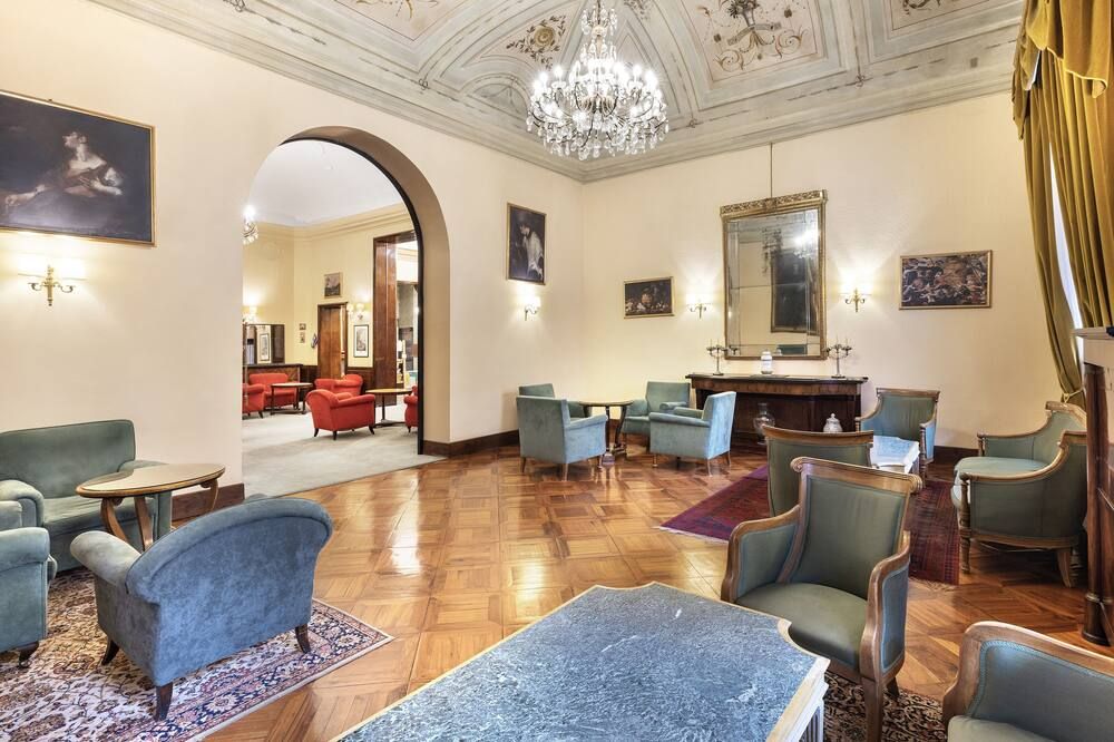 Salon Photo