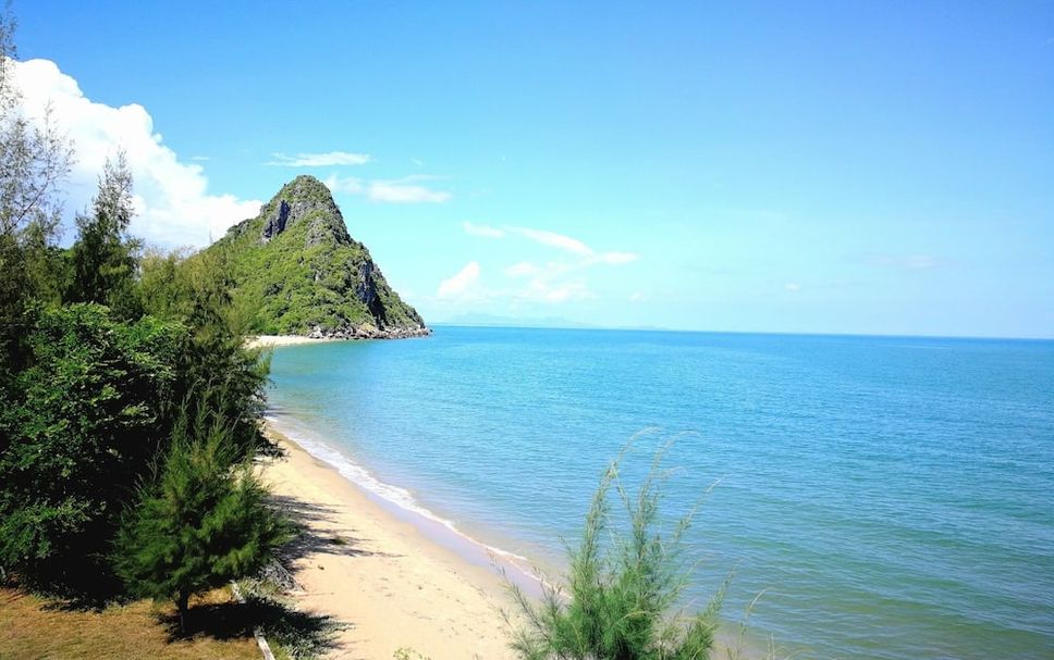 Plage Photo