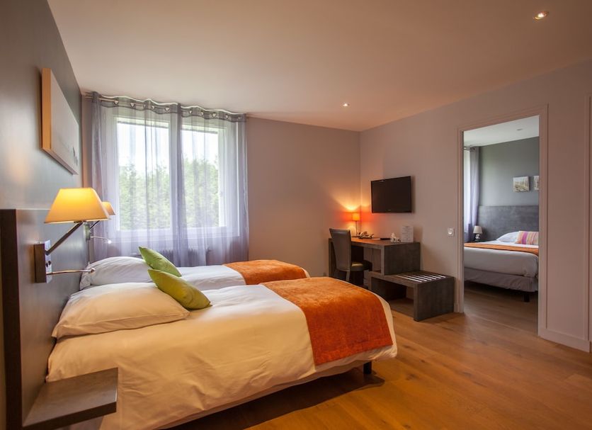 Chambre Photo