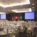 Salle de banquet