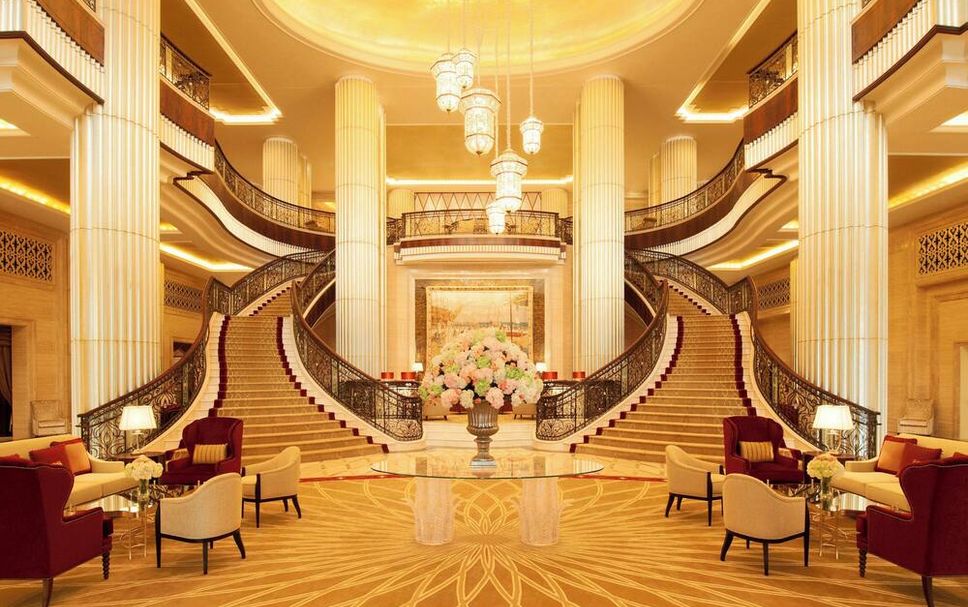 Hall d’entrée Photo