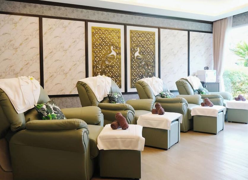 Salon Photo