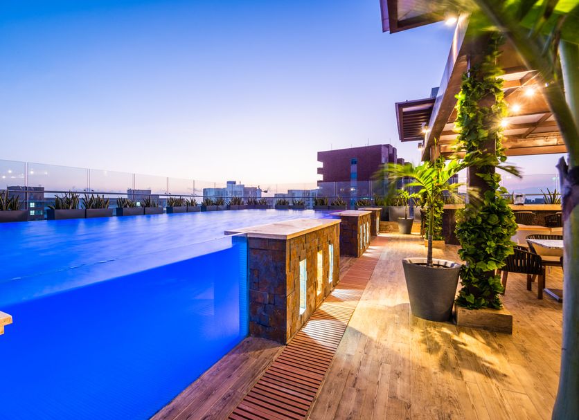 Piscine Photo